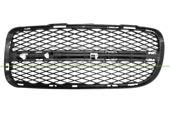 Lüftungsgitter, Stoßfänger vorne links PRASCO VG8152124 Bild Lüftungsgitter, Stoßfänger vorne links PRASCO VG8152124