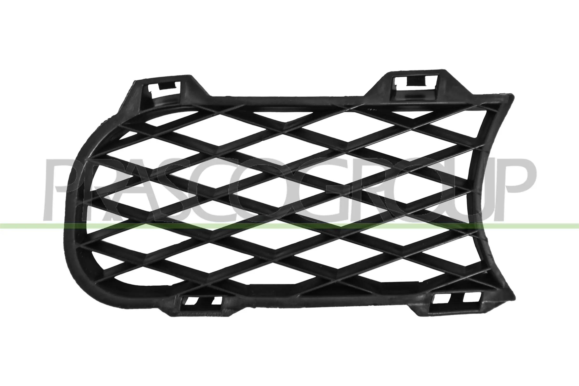 Lüftungsgitter, Stoßfänger vorne rechts PRASCO VG8152133