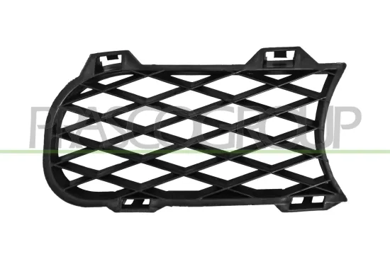 Lüftungsgitter, Stoßfänger vorne rechts PRASCO VG8152133 Bild Lüftungsgitter, Stoßfänger vorne rechts PRASCO VG8152133