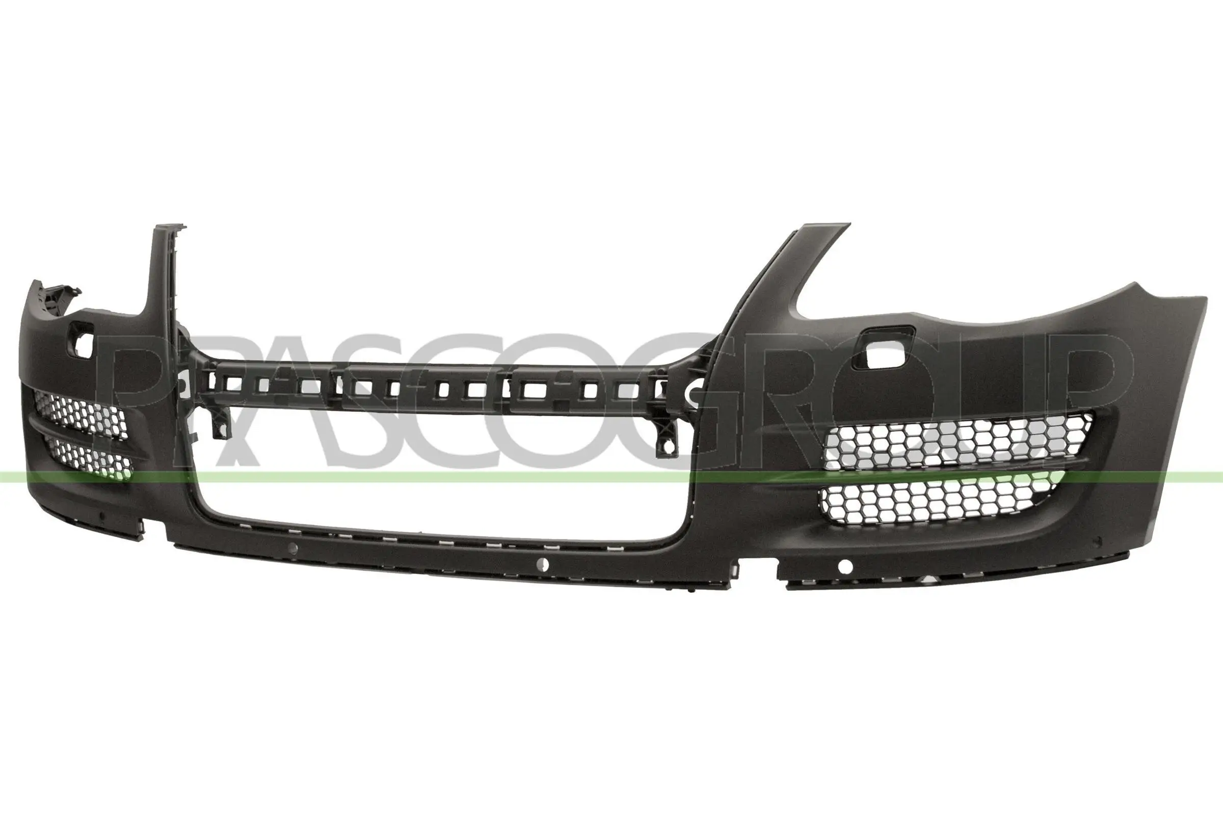 Stoßfänger vorne PRASCO VG8171031