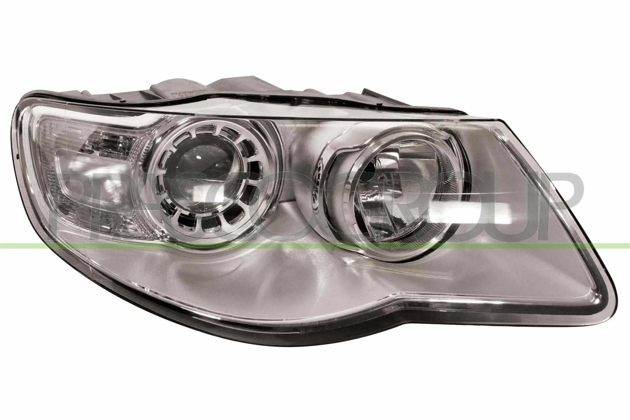 Hauptscheinwerfer rechts PRASCO VG8174903