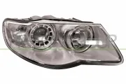 Hauptscheinwerfer rechts PRASCO VG8174903