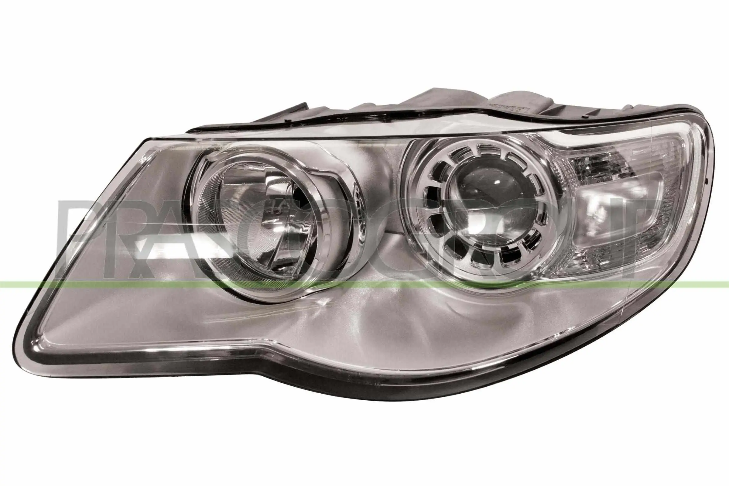 Hauptscheinwerfer links PRASCO VG8174904