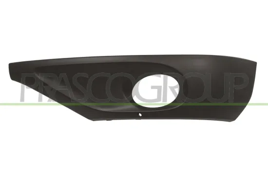 Lüftungsgitter, Stoßfänger links PRASCO VG8191250 Bild Lüftungsgitter, Stoßfänger links PRASCO VG8191250