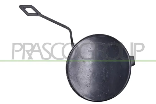 Klappe, Abschlepphaken hinten links PRASCO VG8191287 Bild Klappe, Abschlepphaken hinten links PRASCO VG8191287