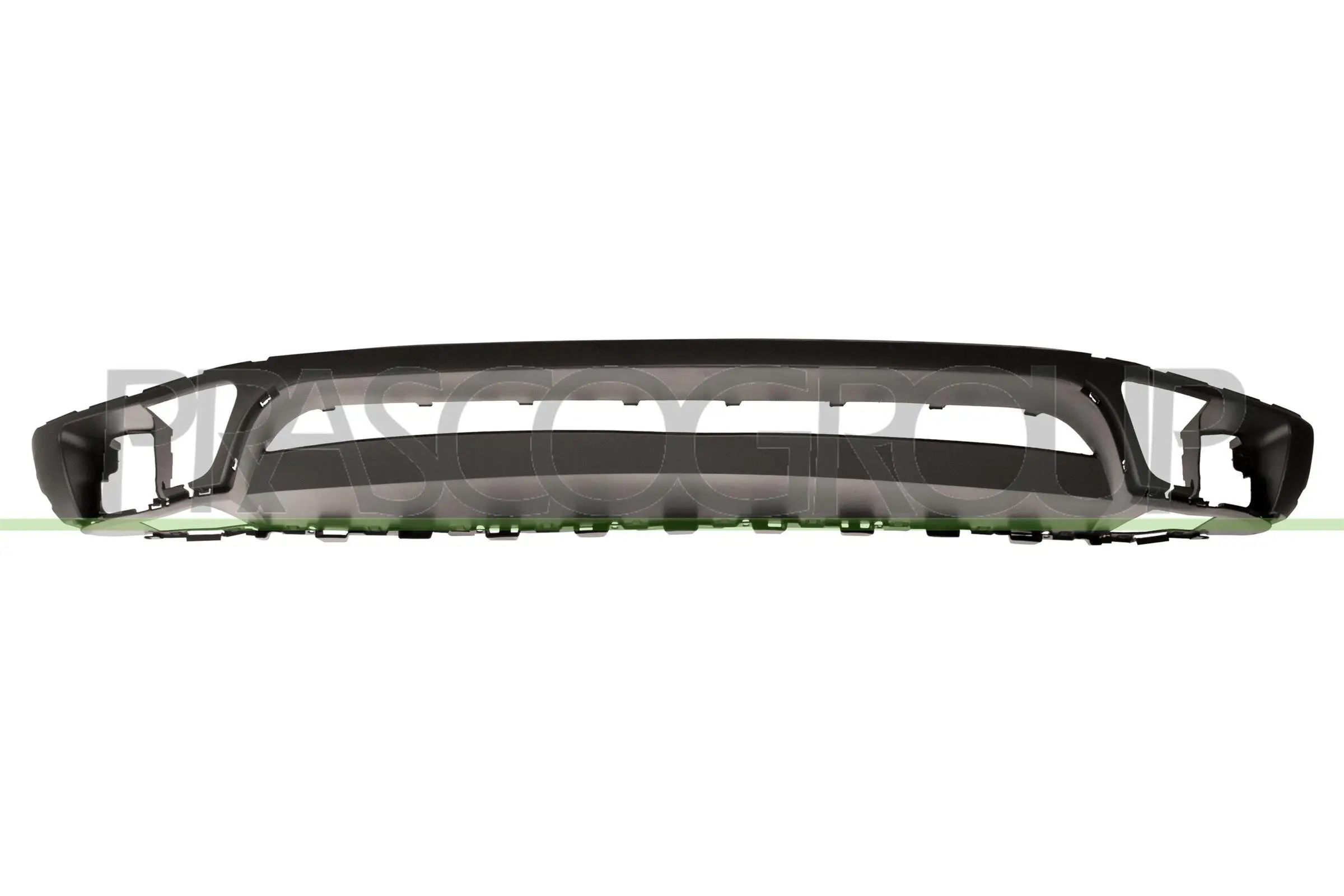 Spoiler vorne PRASCO VG8191801