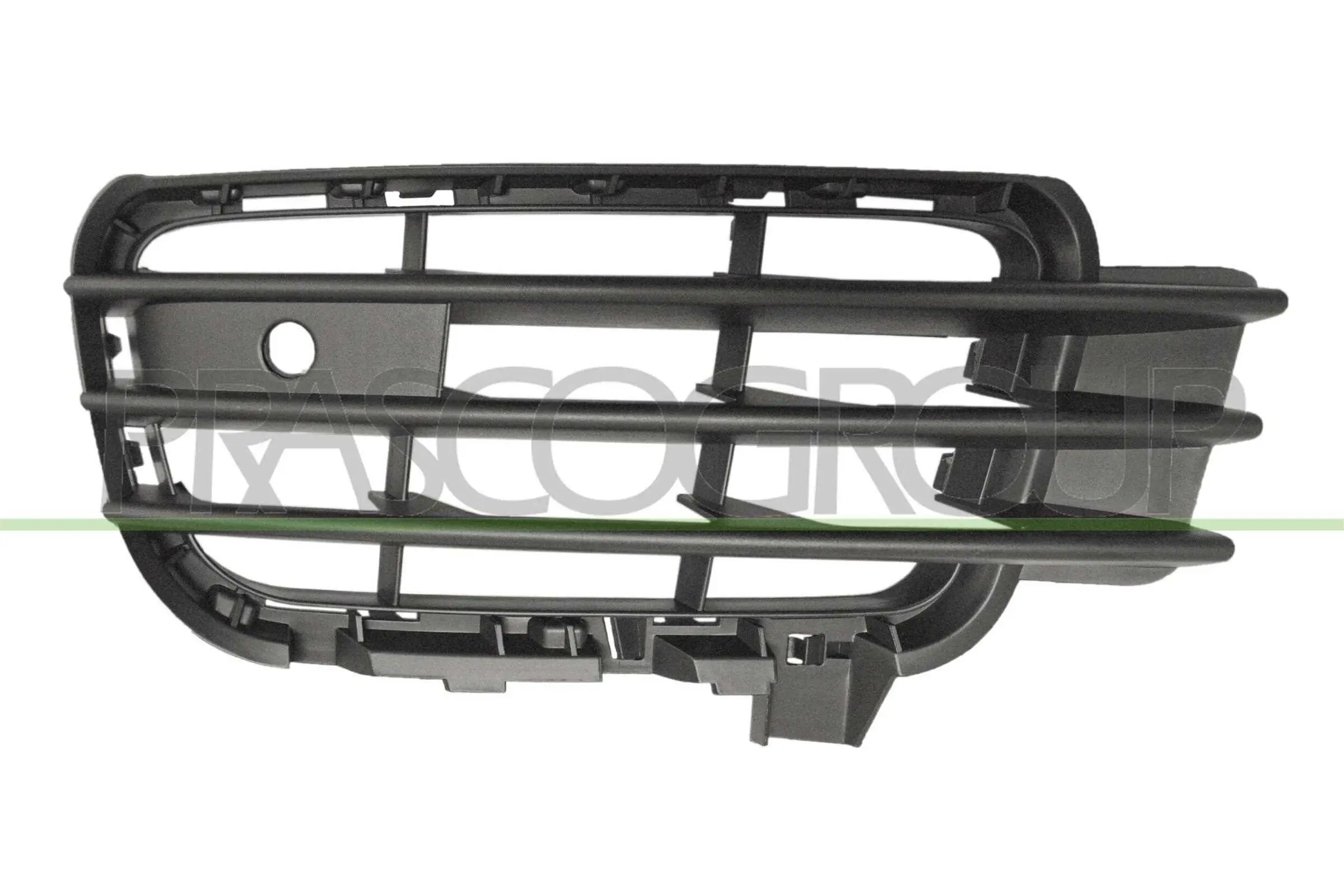 Lüftungsgitter, Stoßfänger vorne links PRASCO VG8192104