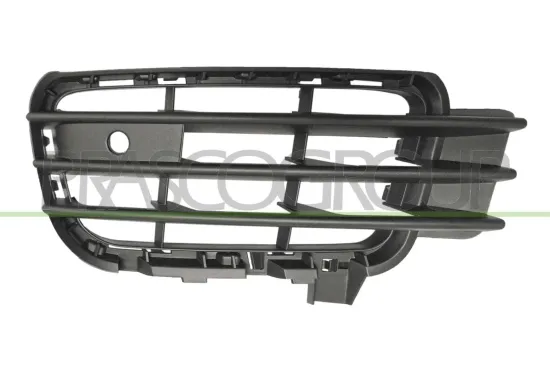 Lüftungsgitter, Stoßfänger vorne links PRASCO VG8192104 Bild Lüftungsgitter, Stoßfänger vorne links PRASCO VG8192104