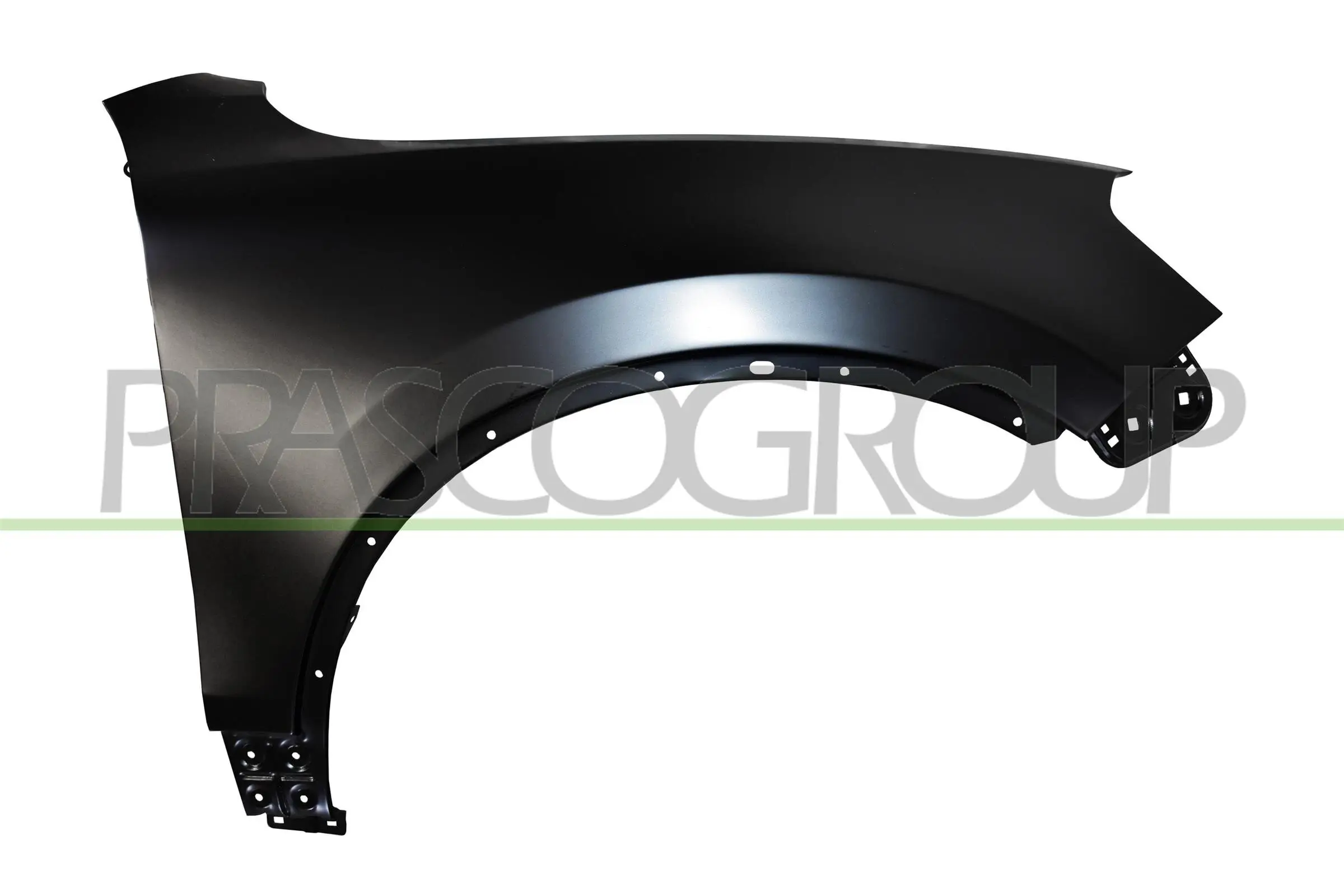 Kotflügel vorne rechts PRASCO VG8193003