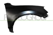 Kotflügel vorne rechts PRASCO VG8193003