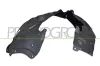 Verkleidung, Radhaus vorne links PRASCO VG8193614