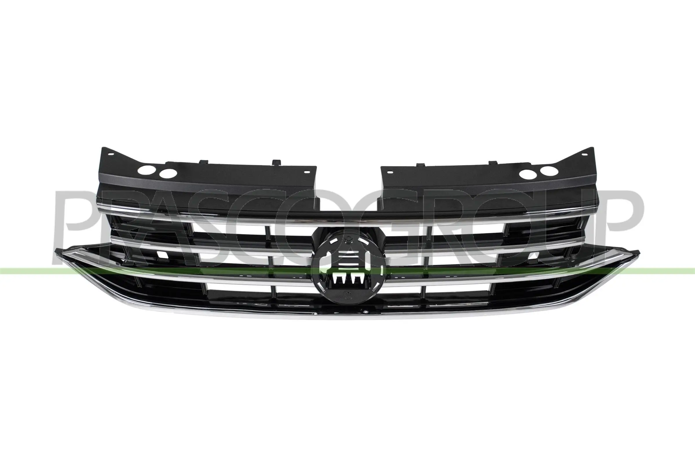 Kühlergitter PRASCO VG8302021