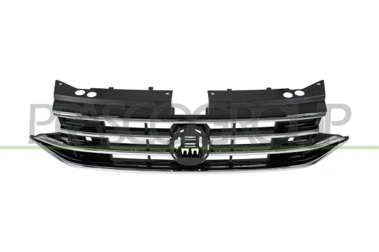 Kühlergitter PRASCO VG8302021 Bild Kühlergitter PRASCO VG8302021