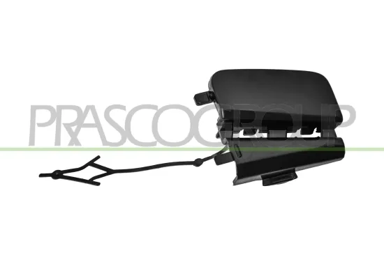 Klappe, Abschlepphaken vorne PRASCO VG8311236 Bild Klappe, Abschlepphaken vorne PRASCO VG8311236