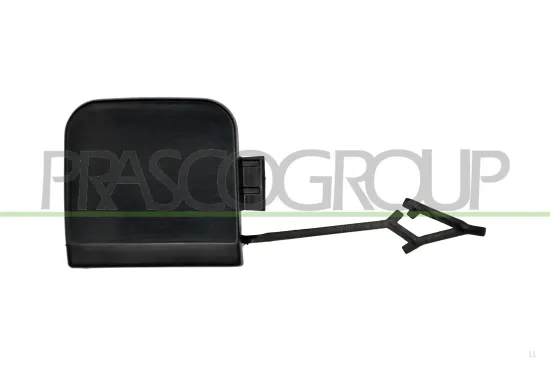 Klappe, Abschlepphaken hinten PRASCO VG8311286 Bild Klappe, Abschlepphaken hinten PRASCO VG8311286