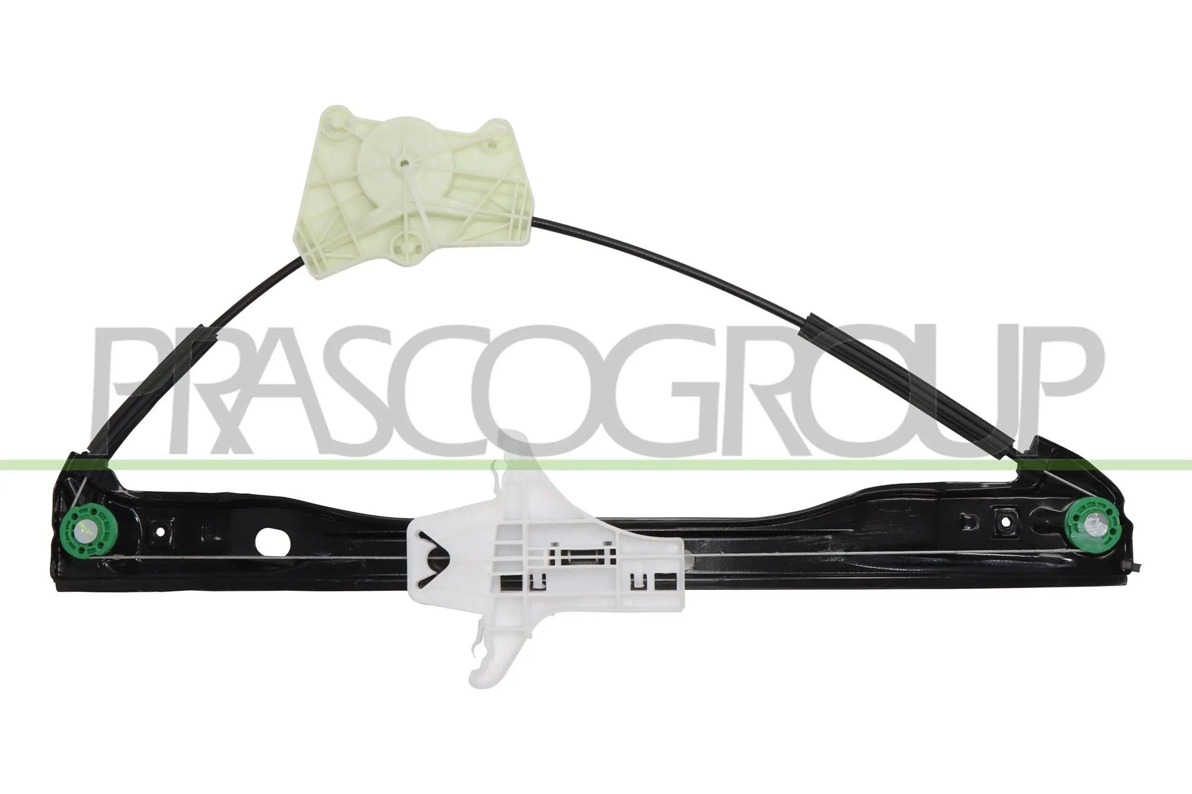 Fensterheber vorne rechts PRASCO VG840W023