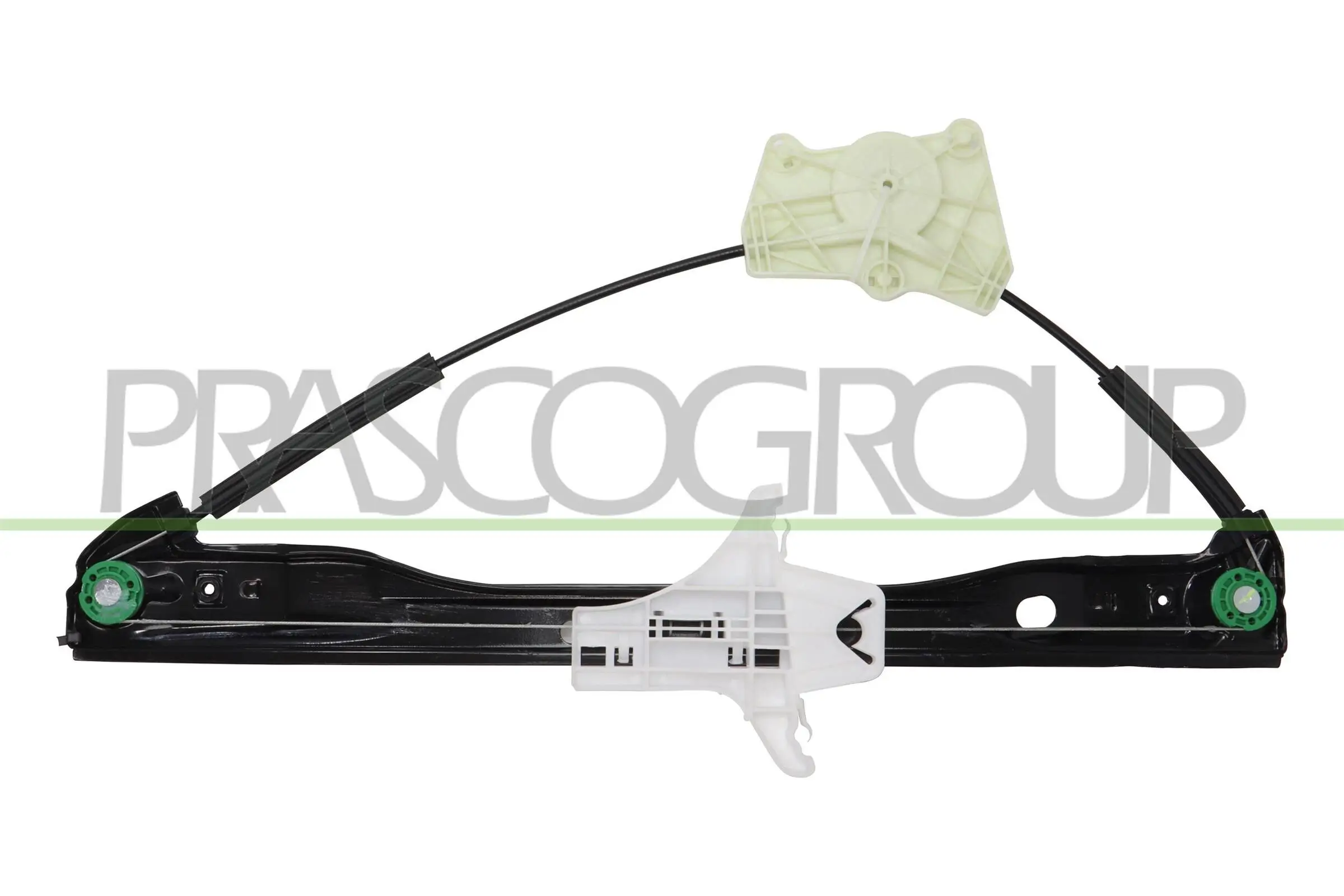 Fensterheber vorne links PRASCO VG840W024