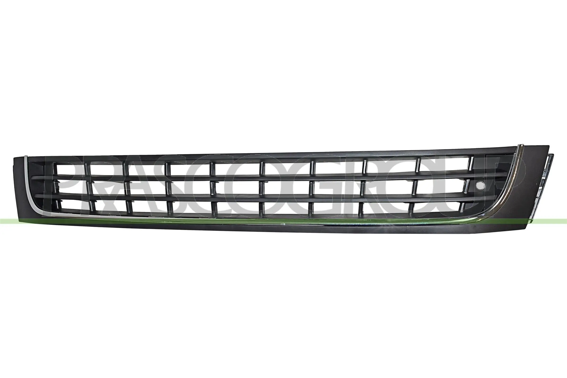 Lüftungsgitter, Stoßfänger vorne PRASCO VG8412120