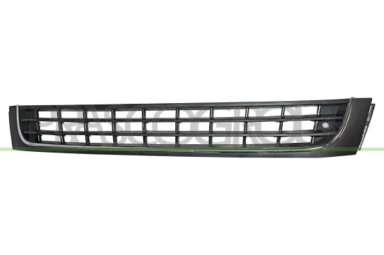 Lüftungsgitter, Stoßfänger vorne PRASCO VG8412120 Bild Lüftungsgitter, Stoßfänger vorne PRASCO VG8412120
