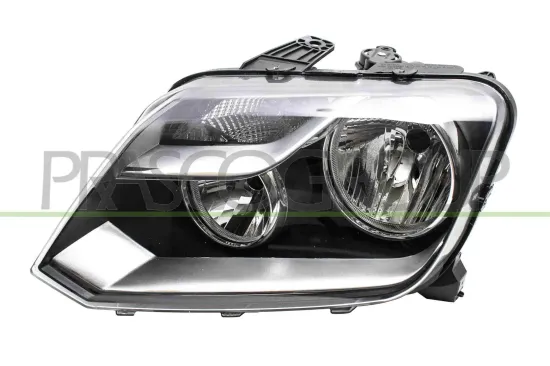 Hauptscheinwerfer links PRASCO VG8414914 Bild Hauptscheinwerfer links PRASCO VG8414914
