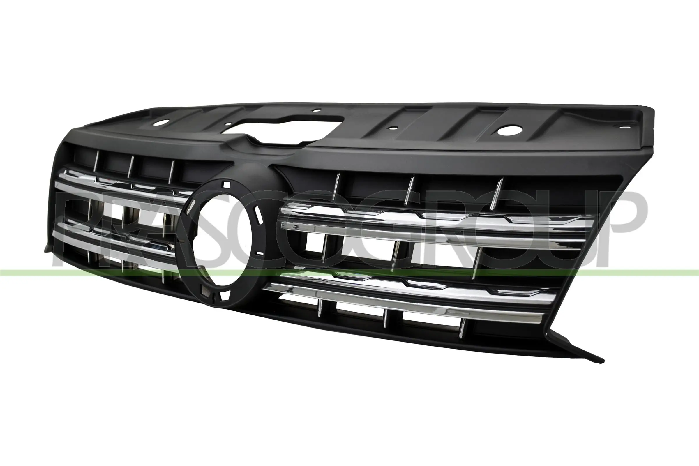 Kühlergitter PRASCO VG8422001