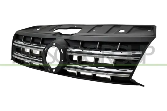 Kühlergitter PRASCO VG8422001 Bild Kühlergitter PRASCO VG8422001