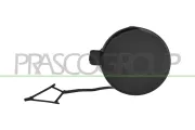 Klappe, Abschlepphaken vorne PRASCO VG8601236