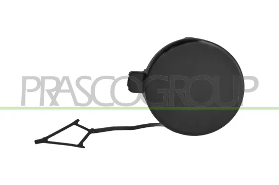 Klappe, Abschlepphaken vorne PRASCO VG8601236 Bild Klappe, Abschlepphaken vorne PRASCO VG8601236
