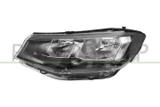 Hauptscheinwerfer links PRASCO VG8604904
