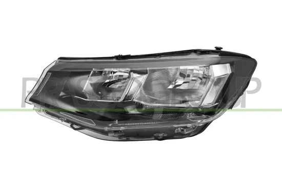 Hauptscheinwerfer links PRASCO VG8604904 Bild Hauptscheinwerfer links PRASCO VG8604904