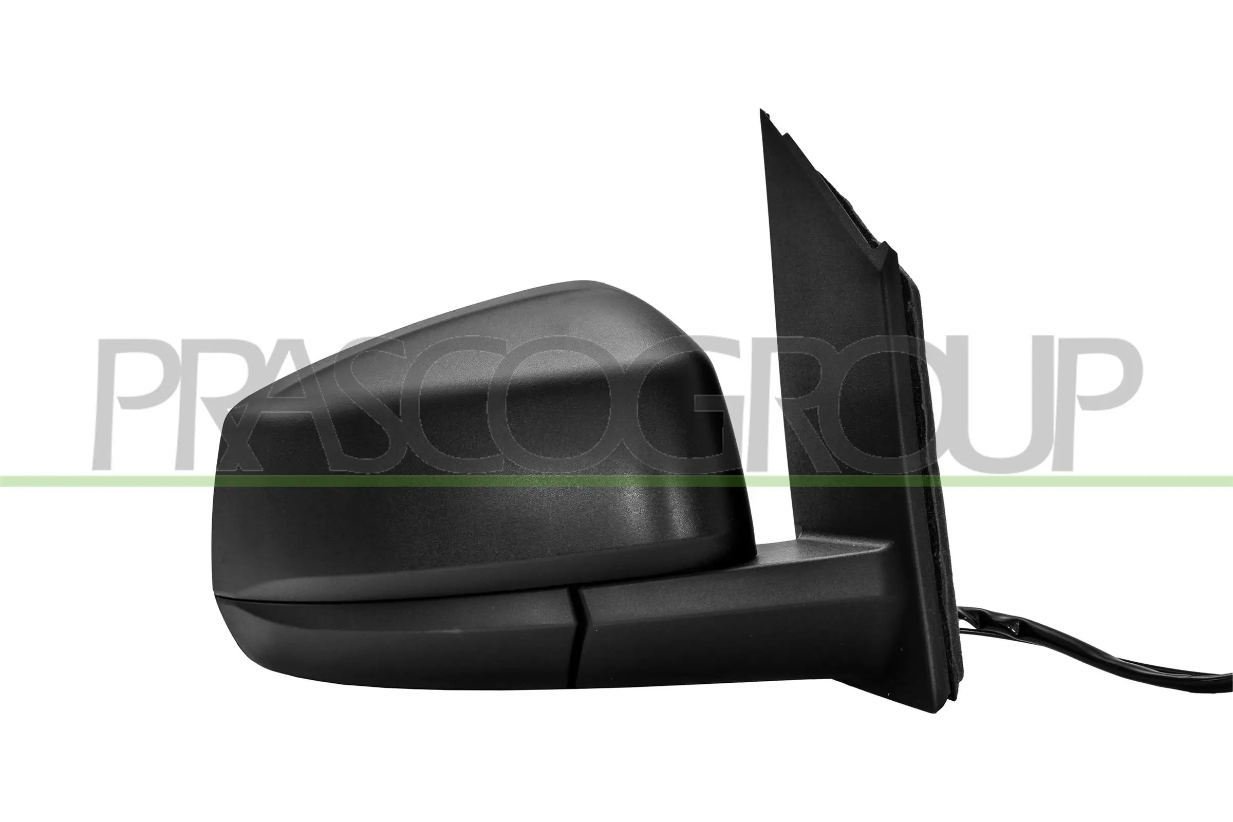 Außenspiegel rechts PRASCO VG8617353