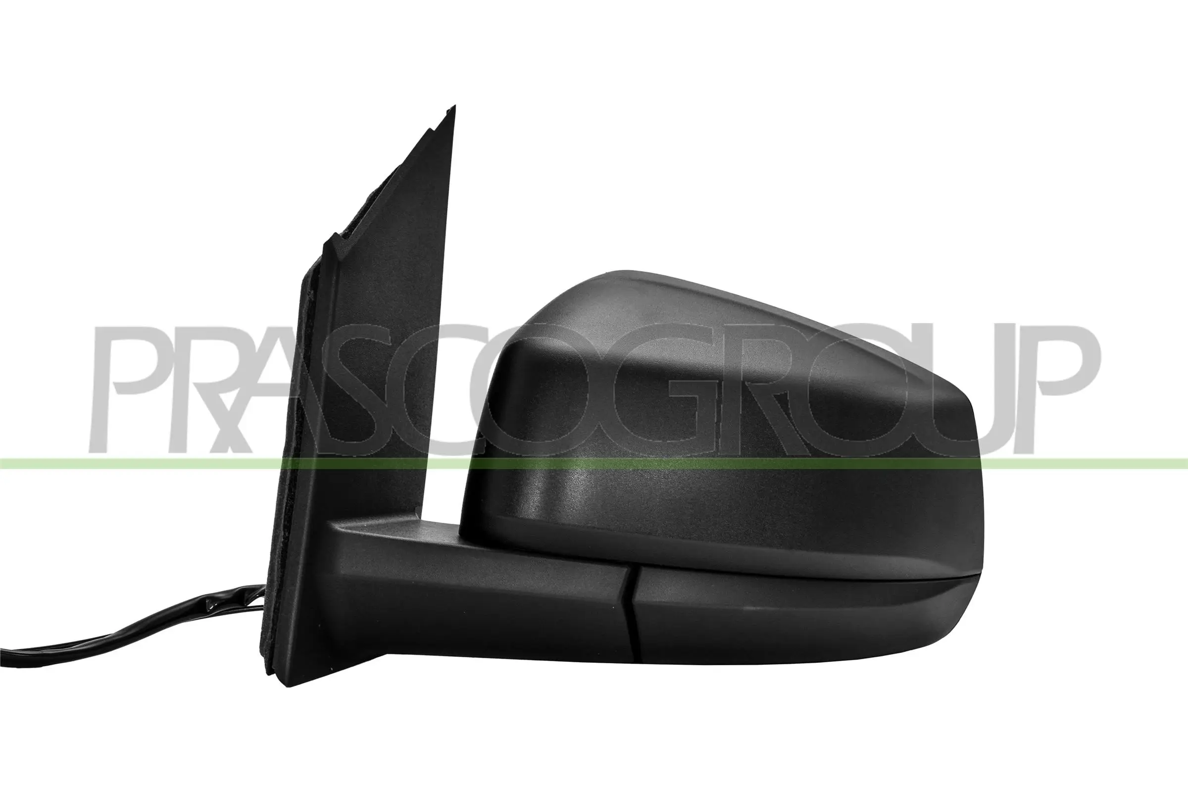 Außenspiegel links PRASCO VG8617354