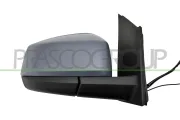 Außenspiegel rechts PRASCO VG8617373
