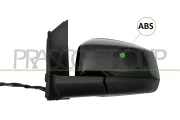 Außenspiegel links PRASCO VG8617384