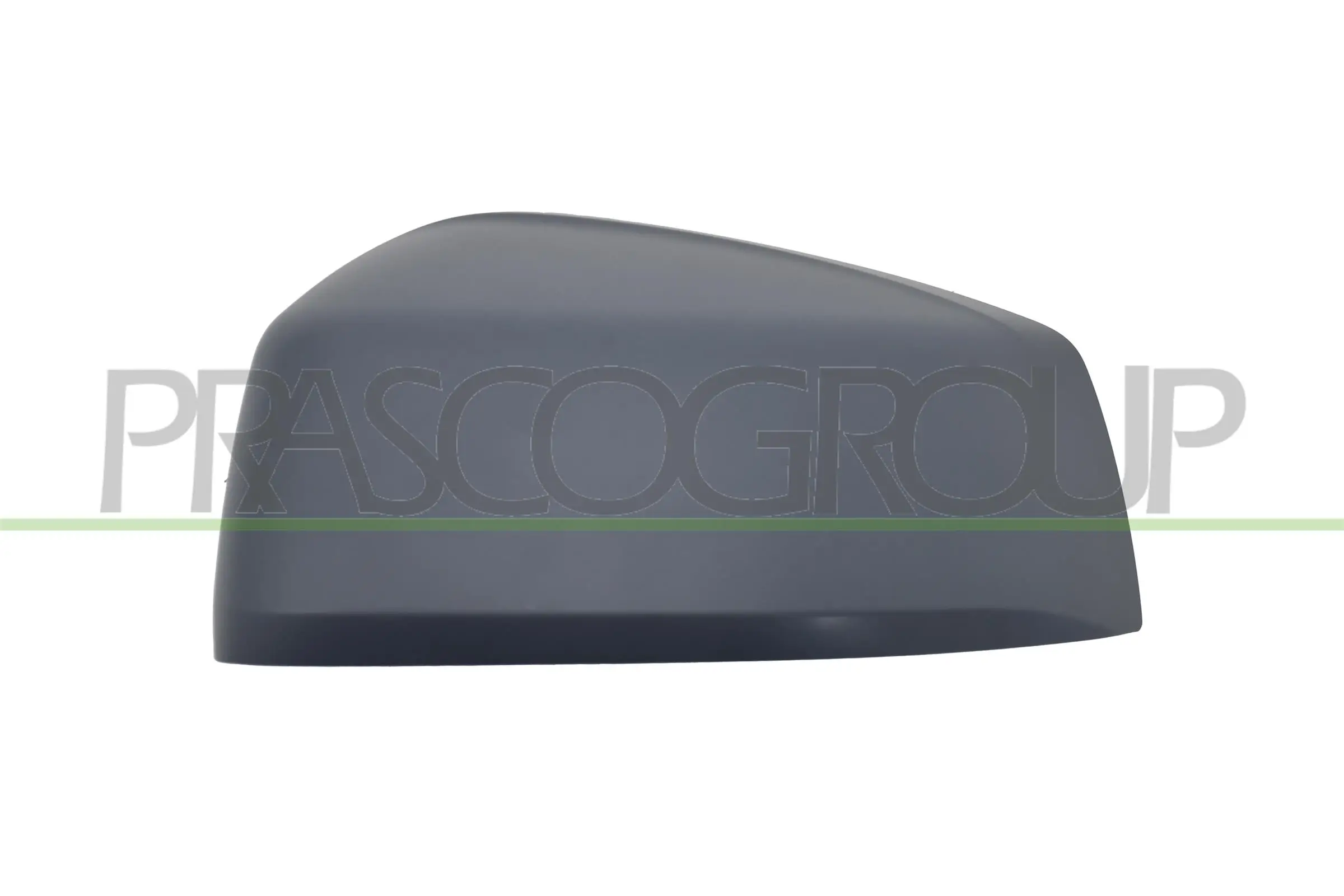 Abdeckung, Außenspiegel links PRASCO VG8617424