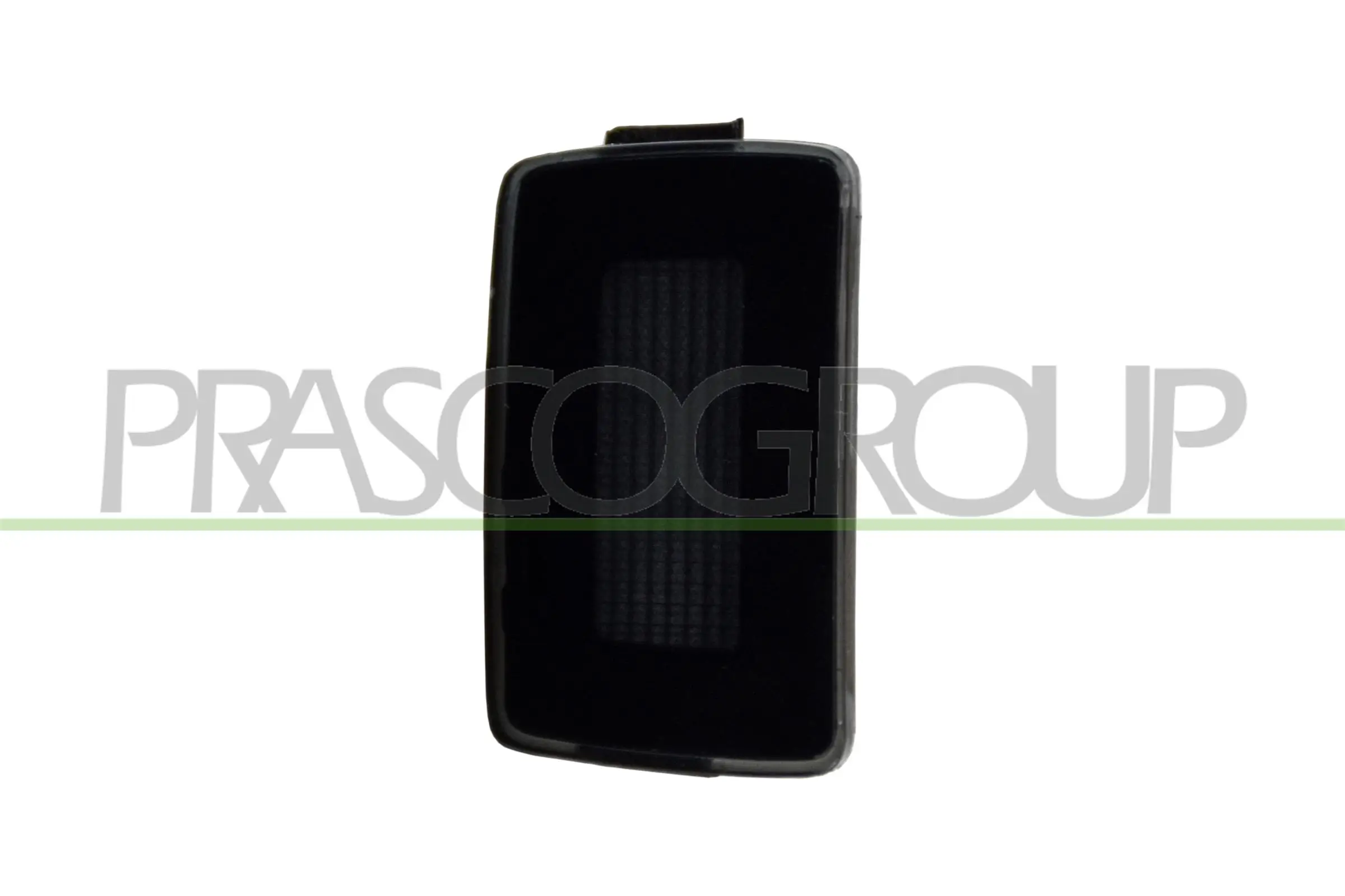 Spurwechselwarnleuchte rechts PRASCO VG8617603