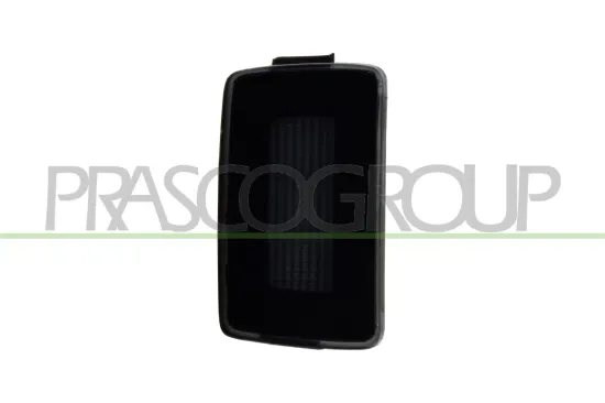 Spurwechselwarnleuchte rechts PRASCO VG8617603 Bild Spurwechselwarnleuchte rechts PRASCO VG8617603