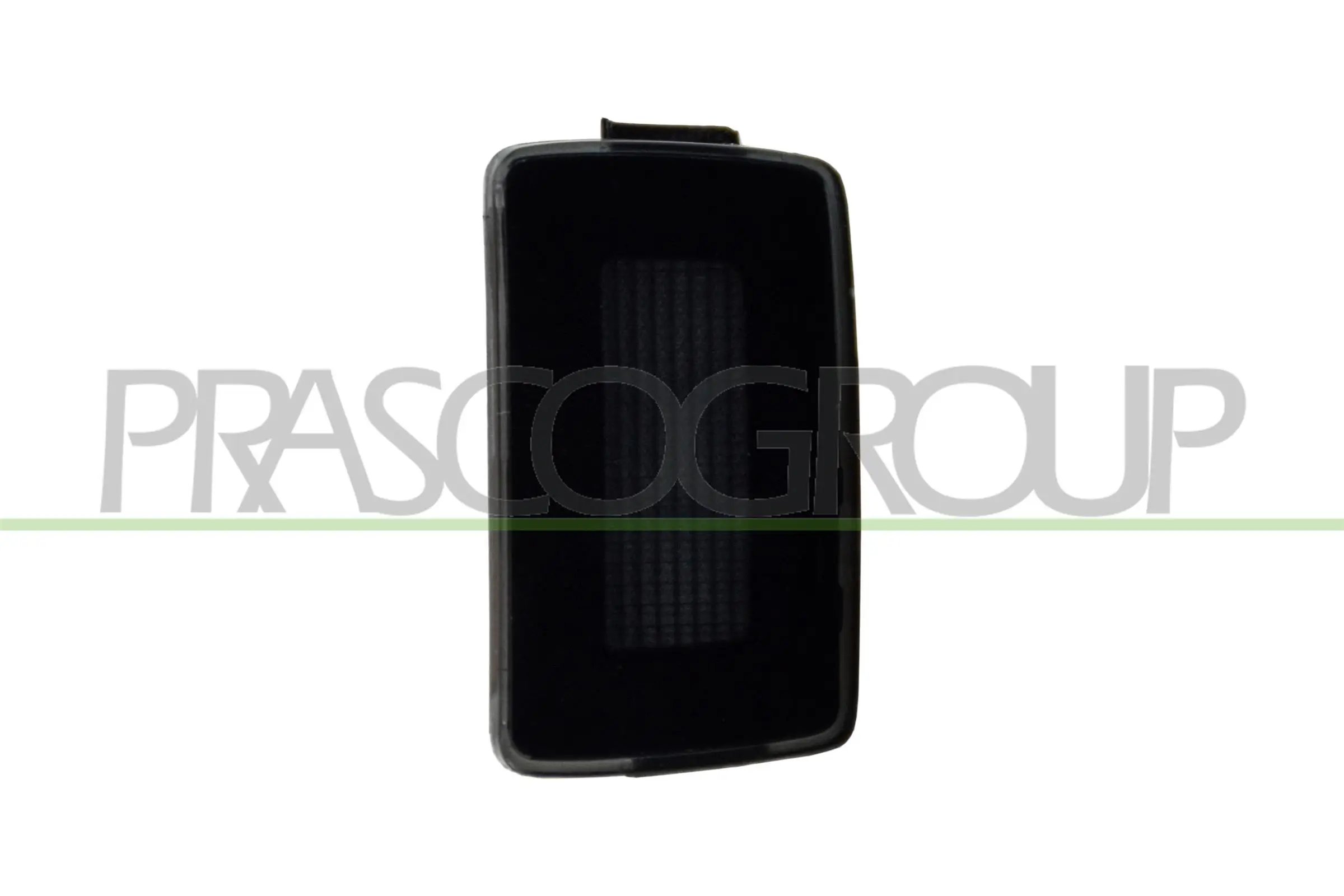 Spurwechselwarnleuchte links PRASCO VG8617604