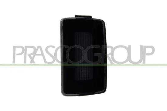 Spurwechselwarnleuchte links PRASCO VG8617604 Bild Spurwechselwarnleuchte links PRASCO VG8617604