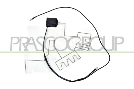 Antenne Außenspiegel links Außenspiegel rechts PRASCO VG8617945 Bild Antenne Außenspiegel links Außenspiegel rechts PRASCO VG8617945