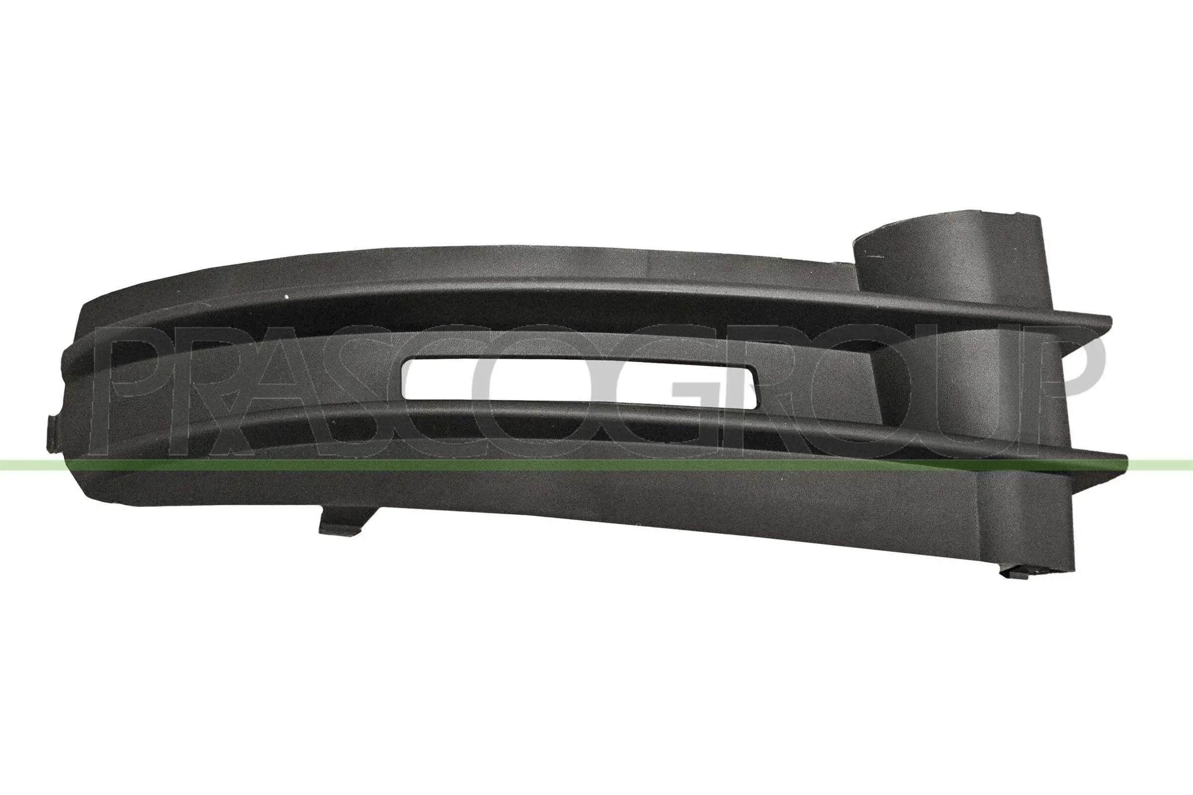 Lüftungsgitter, Stoßfänger vorne rechts PRASCO VG9042133