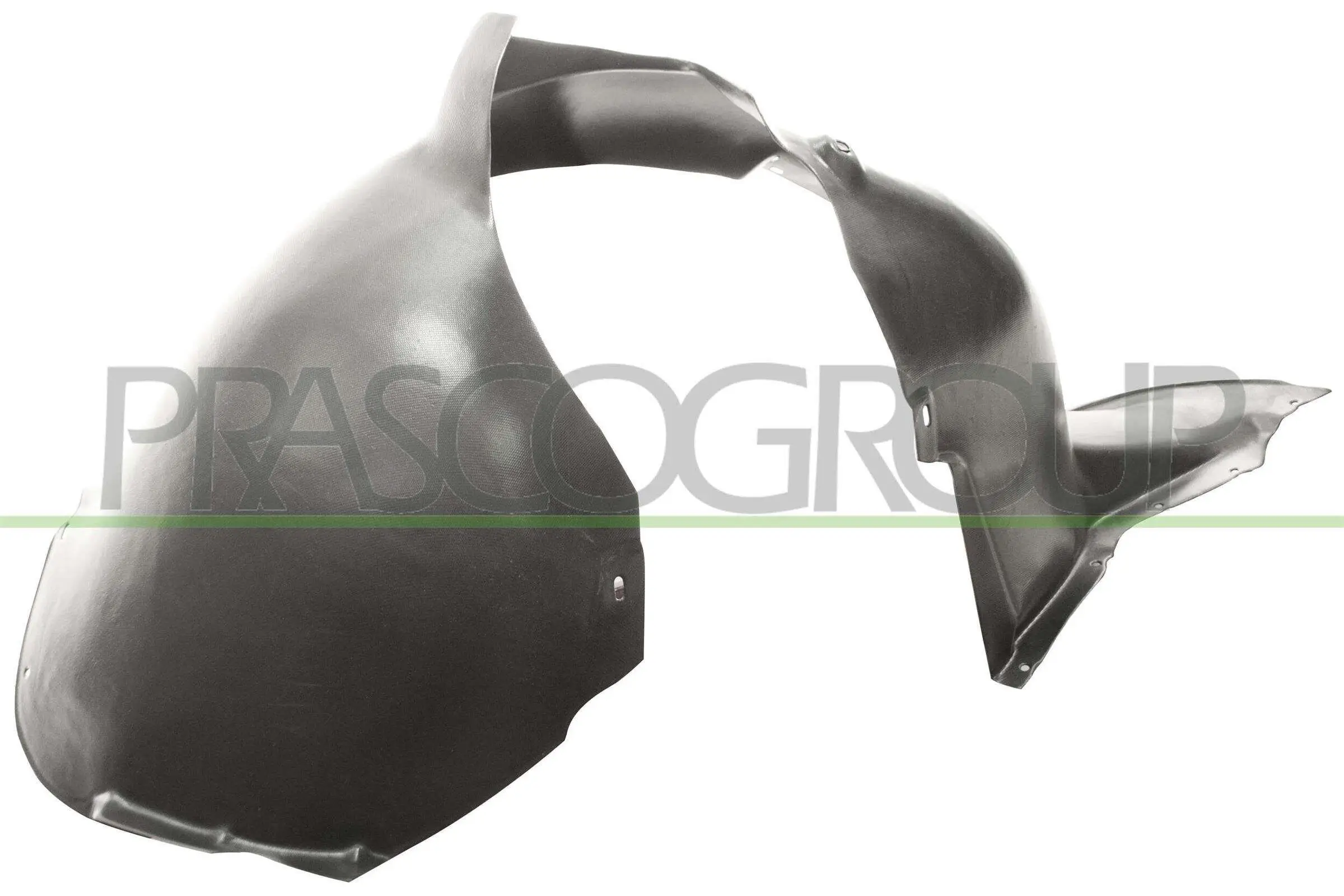 Innenkotflügel vorne links PRASCO VG9043604