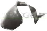 Verkleidung, Radhaus vorne links PRASCO VG9043604P