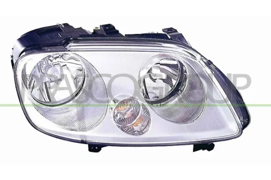 Hauptscheinwerfer rechts PRASCO VG9044903 Bild Hauptscheinwerfer rechts PRASCO VG9044903