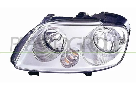 Hauptscheinwerfer links PRASCO VG9044904 Bild Hauptscheinwerfer links PRASCO VG9044904