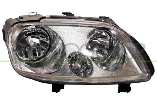 Hauptscheinwerfer rechts PRASCO VG9044905 Bild Hauptscheinwerfer rechts PRASCO VG9044905