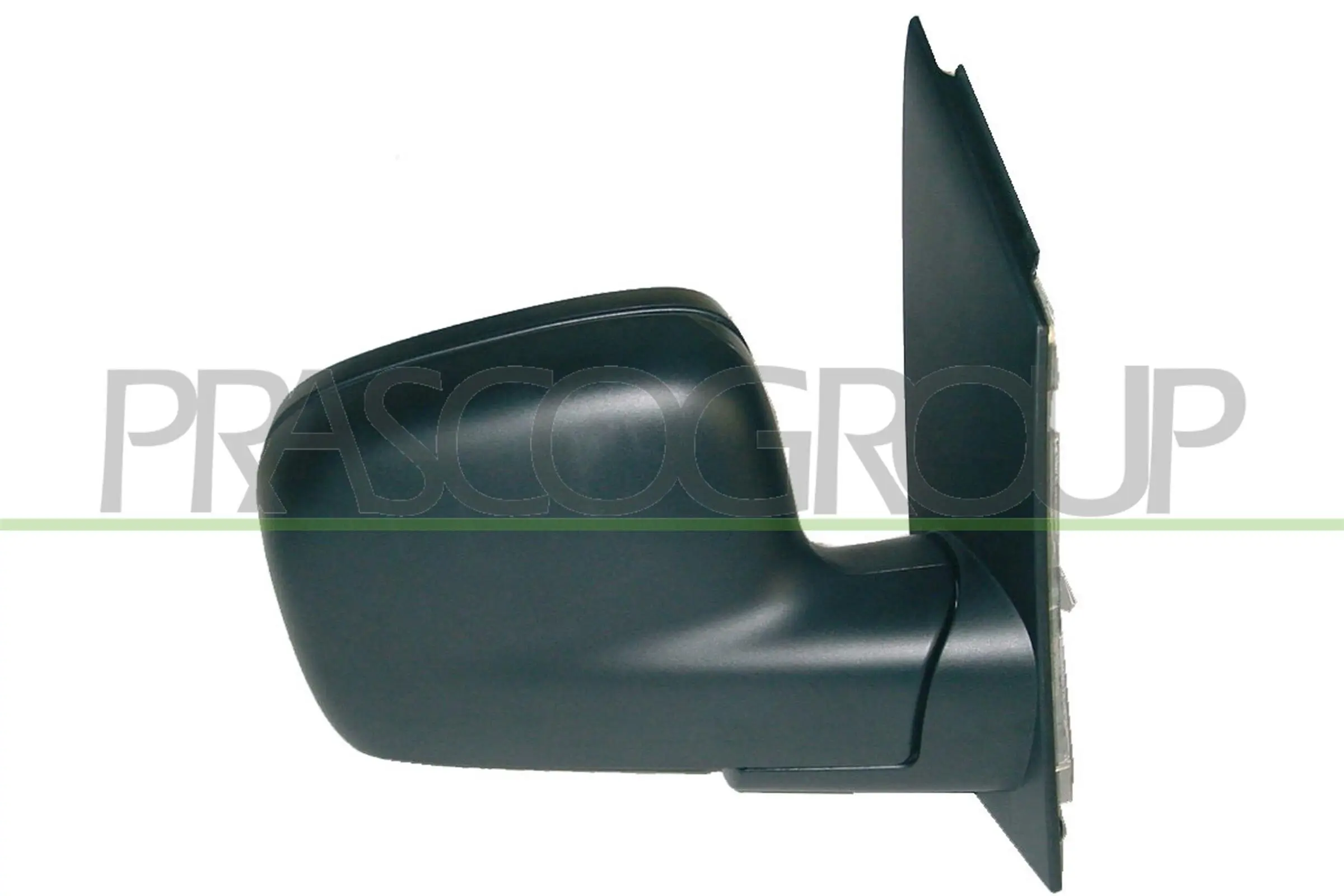 Außenspiegel rechts PRASCO VG9047003P
