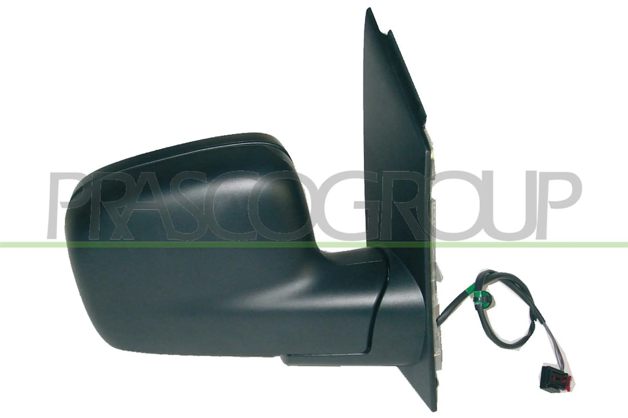 Außenspiegel rechts PRASCO VG9047315P