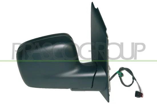 Außenspiegel rechts PRASCO VG9047315P Bild Außenspiegel rechts PRASCO VG9047315P