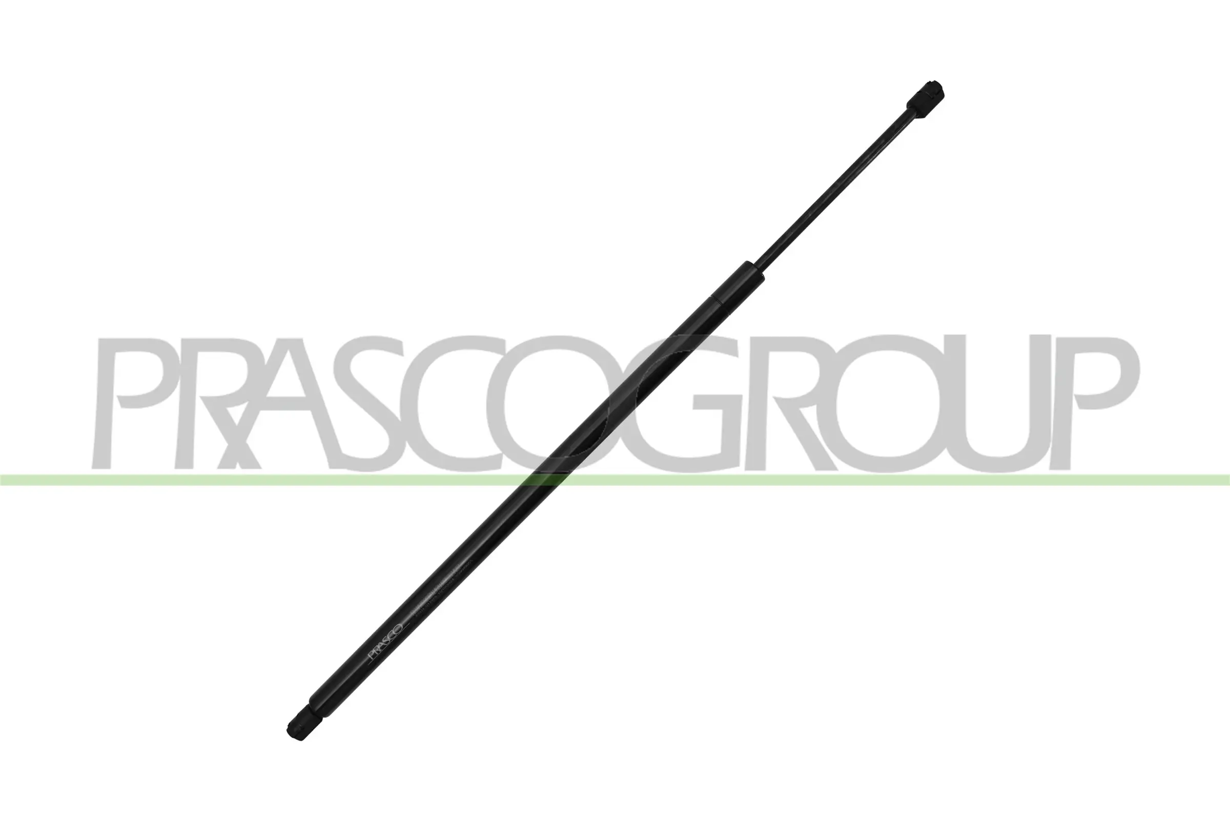 Gasfeder, Koffer-/Laderaum hinten links hinten rechts PRASCO VG9049055